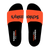 Schlotzsky's Slide Sandals