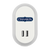 CN USB Wall Charger Nightlight