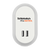 SC USB Wall Charger Nightlight