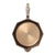 Finex 12-inch Cast Iron Skillet