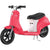 Pocket Mod Roma - Red