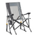 Roadtrip Rocker w/ Carry Bag - Mercury Gray