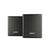 Boise Surround Speakers Black