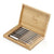Cangshan 8 Pieces RAIN II Series Steak Knife Set