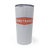 20oz Gingham Stainless Tumbler