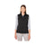 IE Marmot Drop Line Sweater Fleece Vest-ICE-Ladies