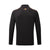 IE-ICE-McLaren 1/4 Zip Sweater-Unisex