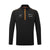 IE-ICE-McLaren 1/4 Zip Sweater-Unisex