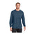 IE TravisMathew Long Weekend Crew-ICE