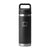 IE Drinkware-18oz Yeti Rambler Bottle with Chug Cap-ICE