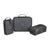 IE-Renew RPET 3 Piece Packing Cube Set-ICE