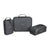 IE-Renew RPET 3 Piece Packing Cube Set-NYSE