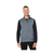 IE Marmot Drop Line Sweater Fleece Vest-ICE-Men's