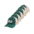 JJ Patch Trucker - Dark Green, Pack of 6