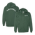 Hello Sunshine Full Zip Hoodie