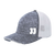 Jimmy John's Heather Trucker Cap