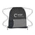 Front Zip Sports Pack - KBP Inspired