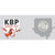 KBP CUSTOM SHOUT OUT PINS