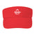 KBP Arby's Visor