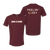 Amusements Lucky Strike Men's Tee