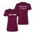 Amusements Lucky Strike Ladies Tee