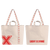 Natural Corporate Tote
