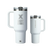 Lucky Strike White 40 Oz Stanley Tumbler