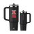 Lucky Strike Black 40 Oz Stanley Tumbler