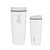 Lucky Strike White 20 Oz Owala Tumbler