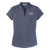 MC Shift Leader Ladies Heather Trace Polo