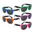 McAlister's Free Tea Day 2025 Sunglasses, 10pk - Assorted Colors - WHILE SUPPLIES LAST