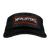 McAlister's Uniform Visor - Charcoal Heather - WHILE SUPPLIES LAST