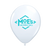 Moe's UTSW Balloons White 11" (100 pack)