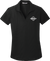 Moe's Ladies Diamond DZ Polo