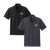 Moe's Men's Diamond DZ Polo