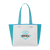Moe's Large Neoprene Tote Bag
