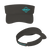 Moe's Black Performance Visor
