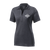 Women's Uniform Sport-Tek® Heather Contender Polo - Graphite Heather