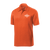 Men's Uniform Sport-Tek® Heather Contender Polo - Deep Orange Heather