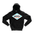 Moe's FZ Tackle Twill Hoodie