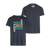 Moe's Repeat Uniform Crew Tee