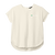 Women's Stretch Crepe Crew