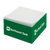 POST-IT® FULL COLOR NOTES HALF CUBE