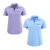 Women's Cutter & Buck Coastline Comfort Dolman Polo
