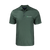 Cutter & Buck Pike Eco Tonal Geo Print Stretch Recycled Men's Polo