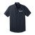 Men's Short Sleeve Poplin Shirt