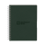 Soft Cover Spiral Journal