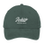 Perkins BOH Uniform Cap