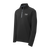 Men's Textured 1/4-Zip Pullover