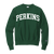 Perkins College Letter Crewneck